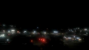 Weather camera view of Sacred Heart Hospital.