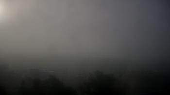 Weather camera view of Sacred Heart Hospital.