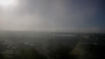 Weather camera view of Sacred Heart Hospital.