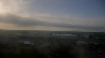 Weather camera view of Sacred Heart Hospital.