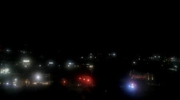 Weather camera view of Sacred Heart Hospital.