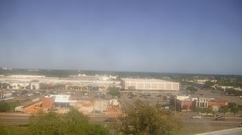 Weather camera view of Sacred Heart Hospital.