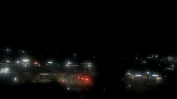 Weather camera view of Sacred Heart Hospital.