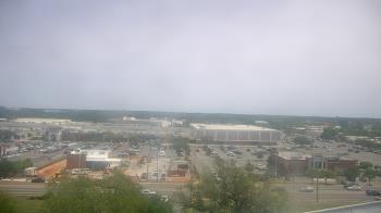 Weather camera view of Sacred Heart Hospital.