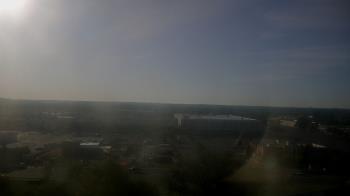 Weather camera view of Sacred Heart Hospital.