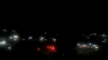 Weather camera view of Sacred Heart Hospital.