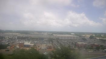 Weather camera view of Sacred Heart Hospital.