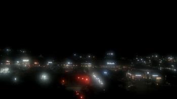 Weather camera view of Sacred Heart Hospital.