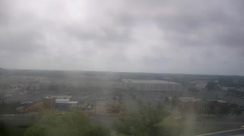 Weather camera view of Sacred Heart Hospital.