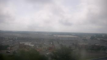 Weather camera view of Sacred Heart Hospital.