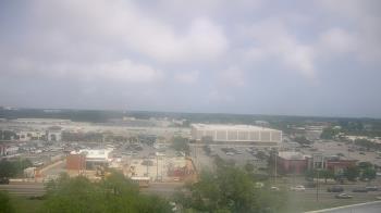 Weather camera view of Sacred Heart Hospital.