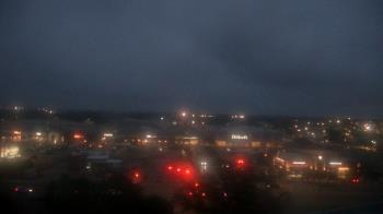 Weather camera view of Sacred Heart Hospital.