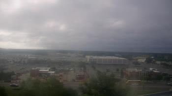 Weather camera view of Sacred Heart Hospital.