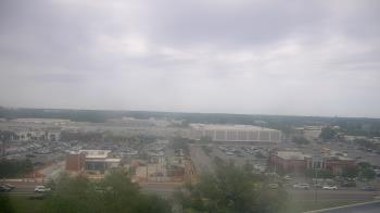 Weather camera view of Sacred Heart Hospital.