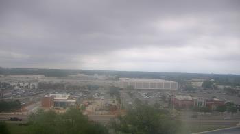 Weather camera view of Sacred Heart Hospital.