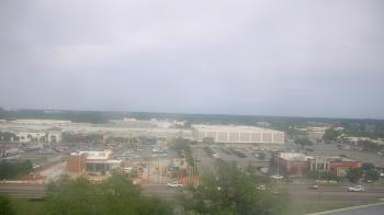 Weather camera view of Sacred Heart Hospital.