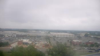 Weather camera view of Sacred Heart Hospital.