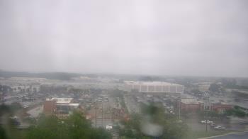 Weather camera view of Sacred Heart Hospital.