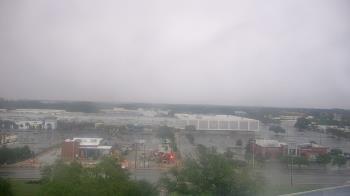 Weather camera view of Sacred Heart Hospital.
