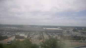 Weather camera view of Sacred Heart Hospital.