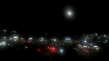 Weather camera view of Sacred Heart Hospital.
