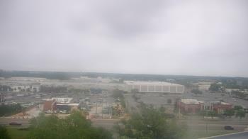 Weather camera view of Sacred Heart Hospital.
