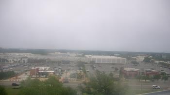 Weather camera view of Sacred Heart Hospital.