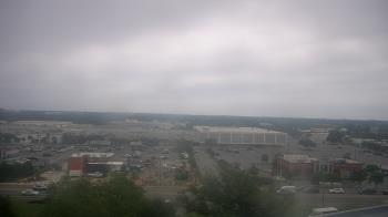 Weather camera view of Sacred Heart Hospital.