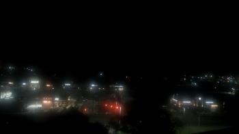 Weather camera view of Sacred Heart Hospital.