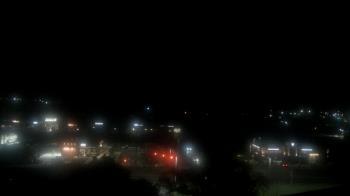 Weather camera view of Sacred Heart Hospital.