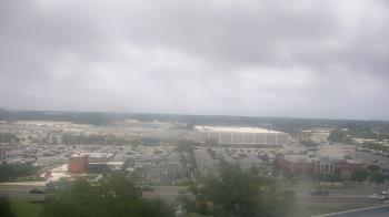 Weather camera view of Sacred Heart Hospital.