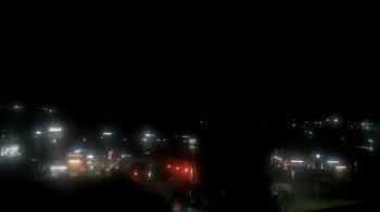 Weather camera view of Sacred Heart Hospital.