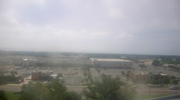 Weather camera view of Sacred Heart Hospital.