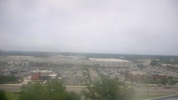 Weather camera view of Sacred Heart Hospital.