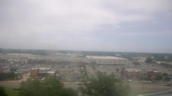 Weather camera view of Sacred Heart Hospital.