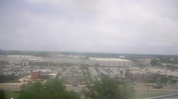 Weather camera view of Sacred Heart Hospital.