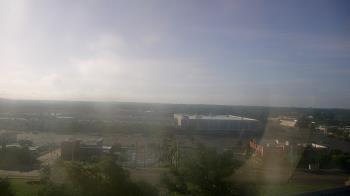 Weather camera view of Sacred Heart Hospital.