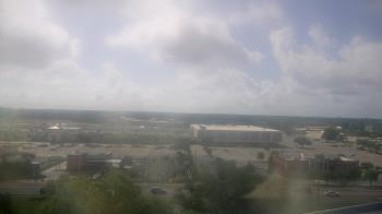 Weather camera view of Sacred Heart Hospital.