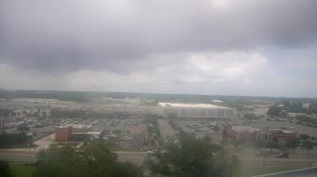 Weather camera view of Sacred Heart Hospital.
