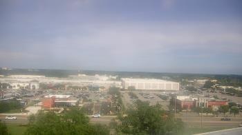 Weather camera view of Sacred Heart Hospital.