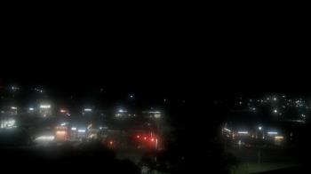 Weather camera view of Sacred Heart Hospital.