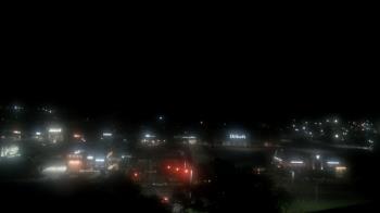 Weather camera view of Sacred Heart Hospital.