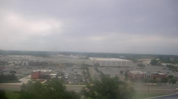 Weather camera view of Sacred Heart Hospital.