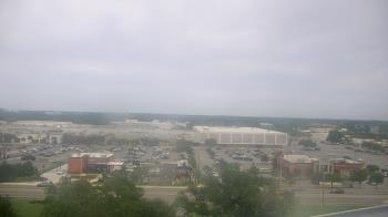 Weather camera view of Sacred Heart Hospital.