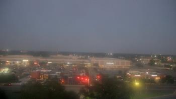 Weather camera view of Sacred Heart Hospital.