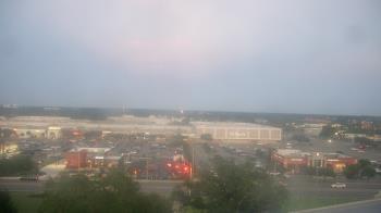 Weather camera view of Sacred Heart Hospital.