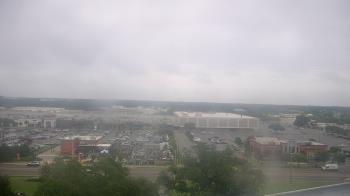 Weather camera view of Sacred Heart Hospital.