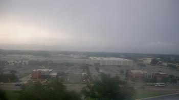Weather camera view of Sacred Heart Hospital.