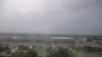 Weather camera view of Sacred Heart Hospital.