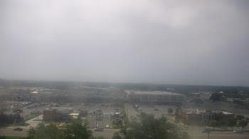 Weather camera view of Sacred Heart Hospital.